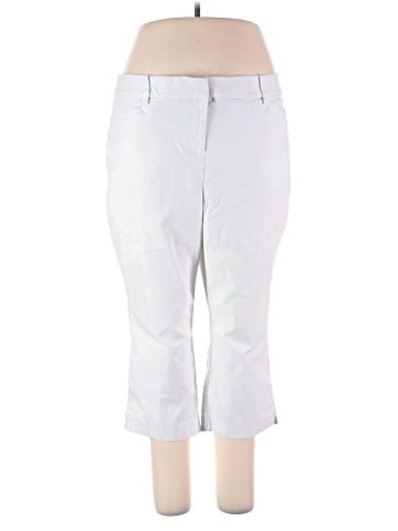 Lane Bryant Casual Pants (view 1)