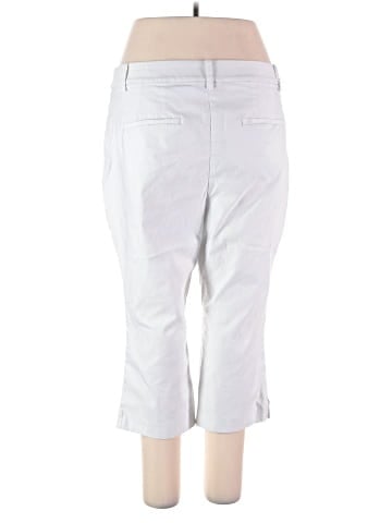 Lane Bryant Casual Pants (view 2)