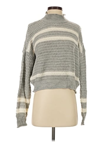 Miss Selfridge Pullover Sweater (view 1)