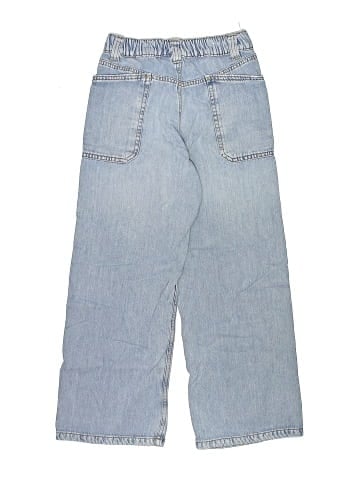 Zara Jeans (view 2)
