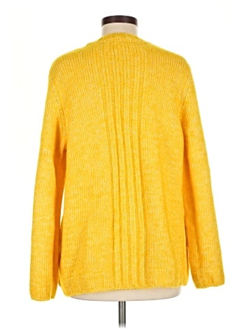 Saint James Pullover Sweater (view 2)