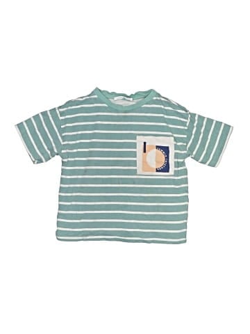 Zara Short Sleeve T-Shirt (view 1)