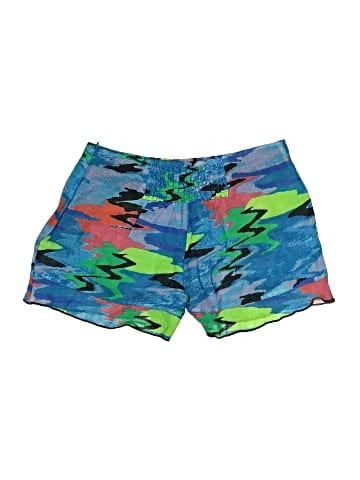 Solid & Striped Dressy Shorts (view 2)