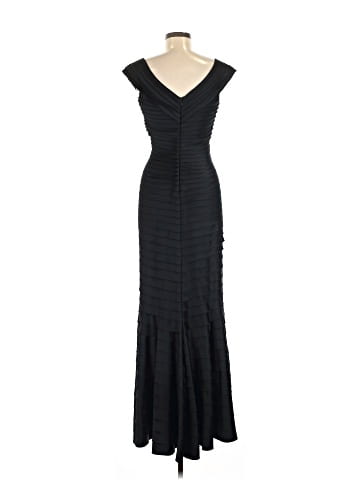 JS Collections Cocktail Dress (view 2)