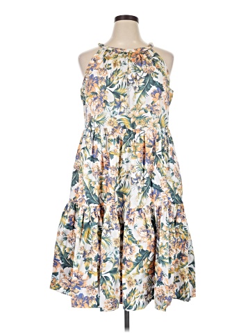 Nordstrom Cocktail Dress (view 1)