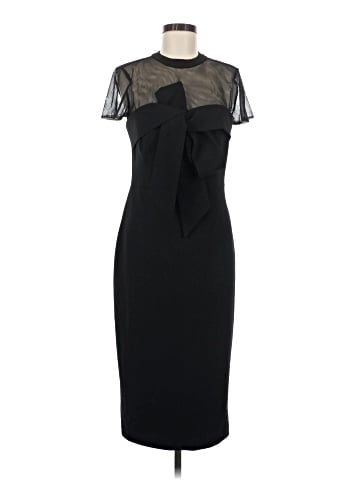 JS Collections Cocktail Dress (view 1)