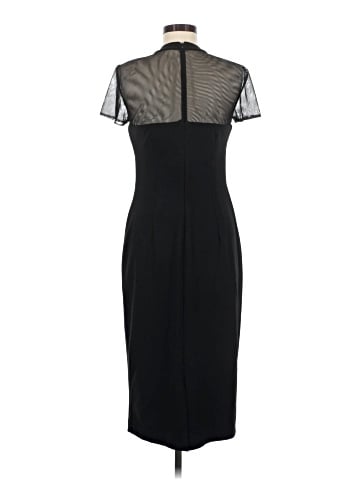 JS Collections Cocktail Dress (view 2)