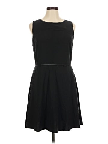 Ann Taylor LOFT Casual Dress (view 1)