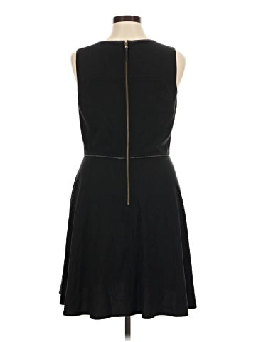 Ann Taylor LOFT Casual Dress (view 2)