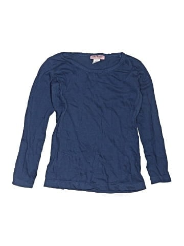 Miss Popular 3/4 Sleeve T-Shirt (view 1)