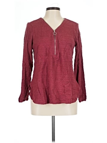 Sharagano Pullover Sweater (view 1)