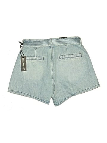 Blank NYC Denim Shorts (view 2)