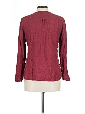 Sharagano Pullover Sweater (view 2)