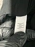 CeCe 100% Polyester Solid Black Casual Skirt Size 4 - photo 5