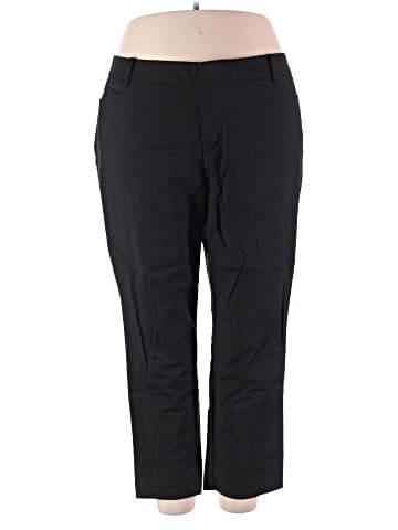 ELOQUII Active Pants (view 1)