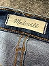 Madewell Blue Jeans Size 29 waist (tall) - photo 4
