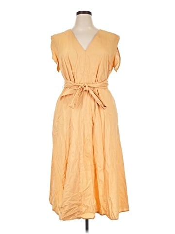Maggy London Casual Dress (view 1)