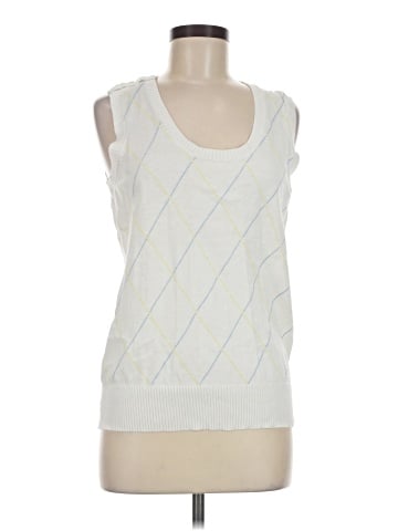Lady Hagen Sleeveless Top (view 1)