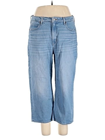 Old Navy Jeans (view 1)