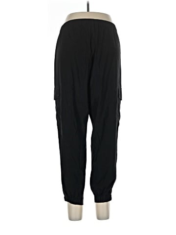 Vince. Silk Pants (view 2)
