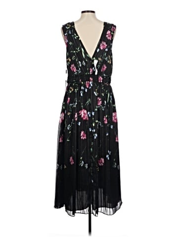 White House Black Market Cocktail Dress (view 2)