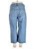 Old Navy Blue Jeans Size 16 Petite - photo 2