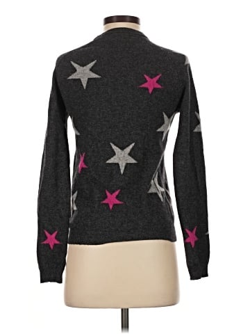 Philosophy Republic Clothing Cashmere Pullover Sweater (view 2)