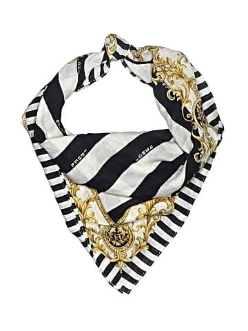 Fendi Vintage Scarf (view 1)