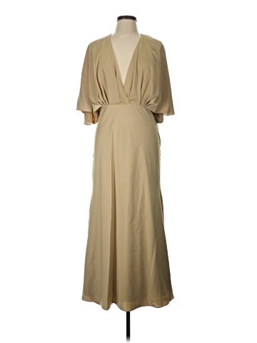 AIIFOS Casual Dress (view 1)