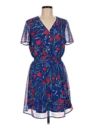 Daniel Rainn Casual Dress (view 1)