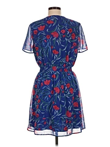 Daniel Rainn Casual Dress (view 2)