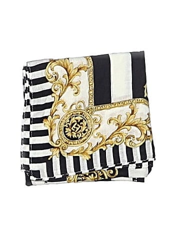 Fendi Vintage Scarf (view 2)