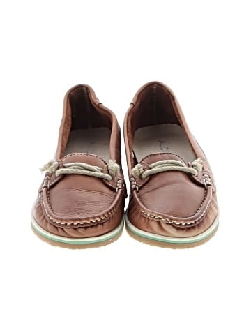 Aldo Flats (view 2)