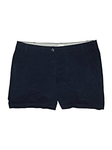 Crown & Ivy Shorts (view 1)