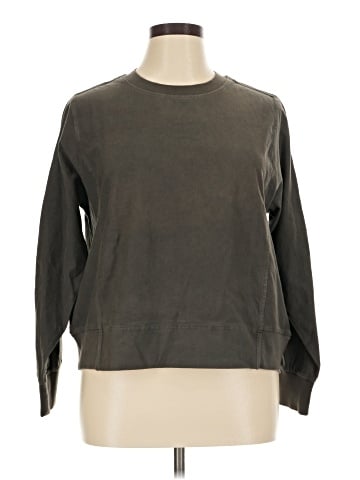 Athleta Sweatshirt (view 1)