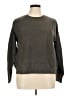 Athleta Gray Sweatshirt Size XL - photo 1