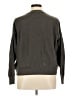 Athleta Gray Sweatshirt Size XL - photo 2