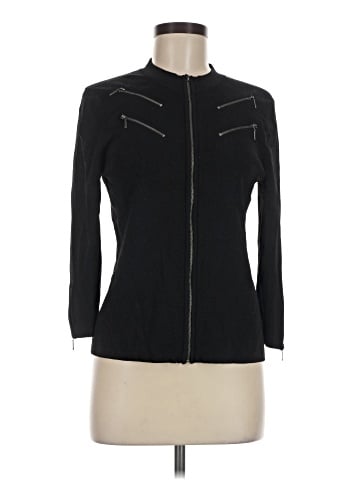 Cable & Gauge Cardigan (view 1)