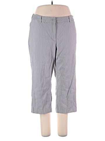 J.Jill Casual Pants (view 1)