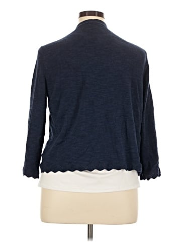 Croft & Barrow Cardigan (view 2)