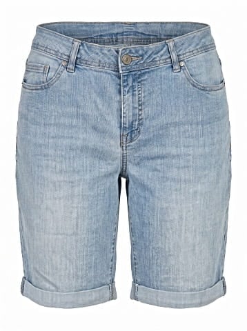 Faded Glory Denim Shorts (view 1)