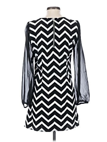 Speechless 3/4 Sleeve Top (view 2)