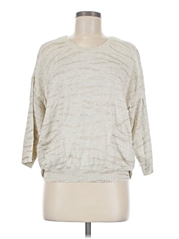 Democracy Pullover Sweater (view 1)