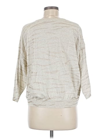 Democracy Pullover Sweater (view 2)