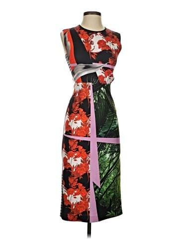 Clover Canyon Cocktail Dress (view 1)