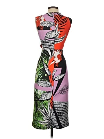 Clover Canyon Cocktail Dress (view 2)
