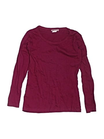 Miss Popular Long Sleeve T-Shirt (view 1)