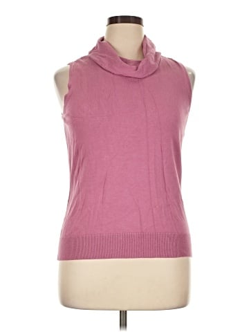 Merona Sweater Vest (view 1)