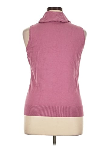Merona Sweater Vest (view 2)