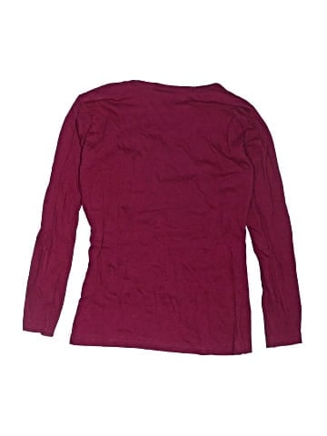 Miss Popular Long Sleeve T-Shirt (view 2)